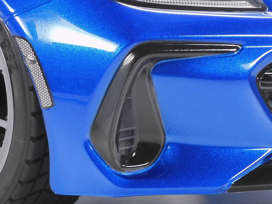 Tamiya SUBARU BRZ (ZD8) (TT-02)
