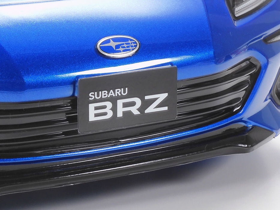 Tamiya SUBARU BRZ (ZD8) (TT-02)