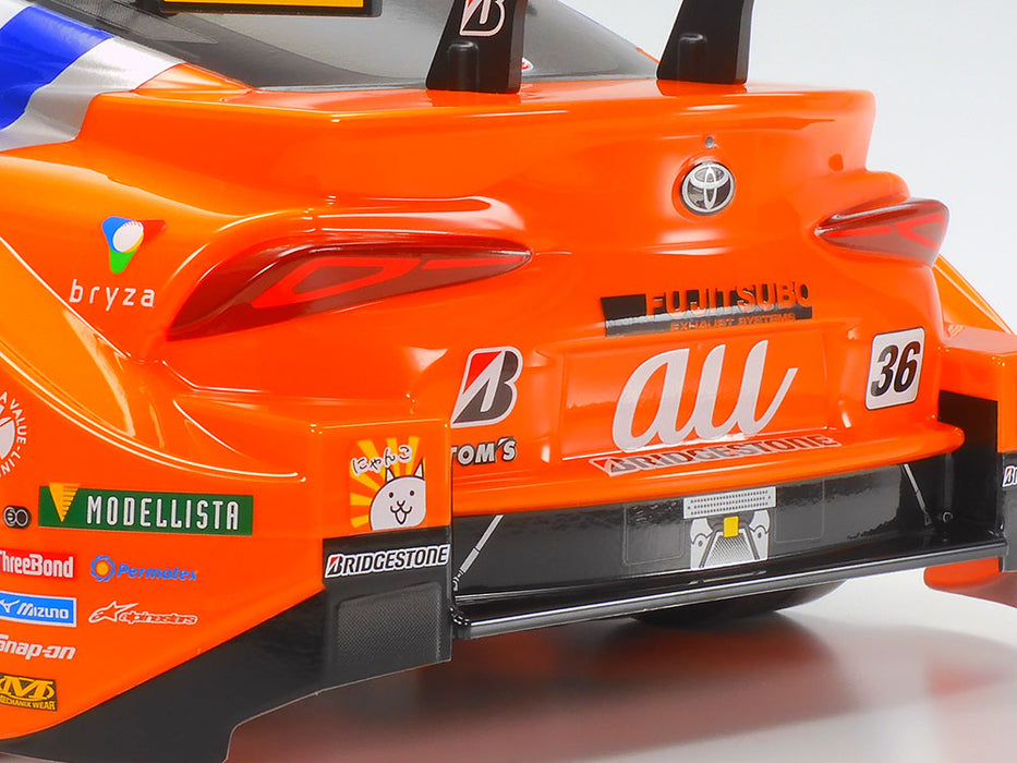 TOMS GR SUPRA (TT-02)