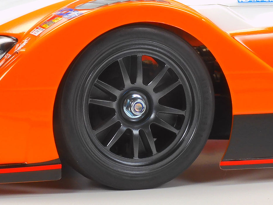 TOMS GR SUPRA (TT-02)