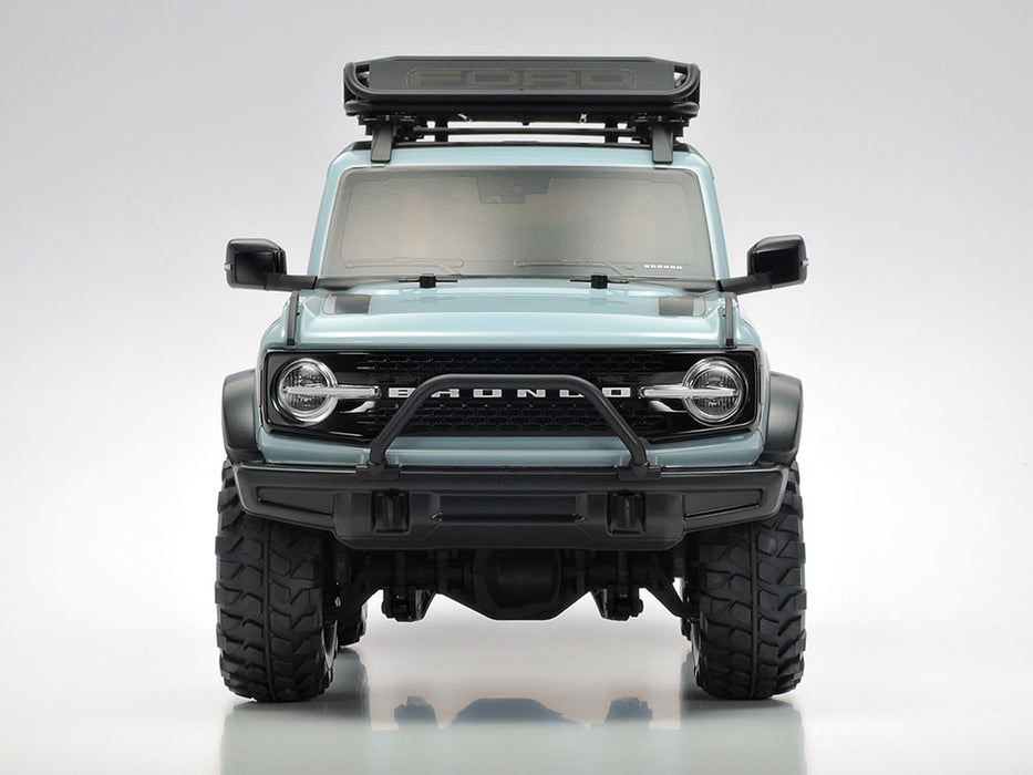 FORD BRONCO 2021 (CC-02) 1:10
