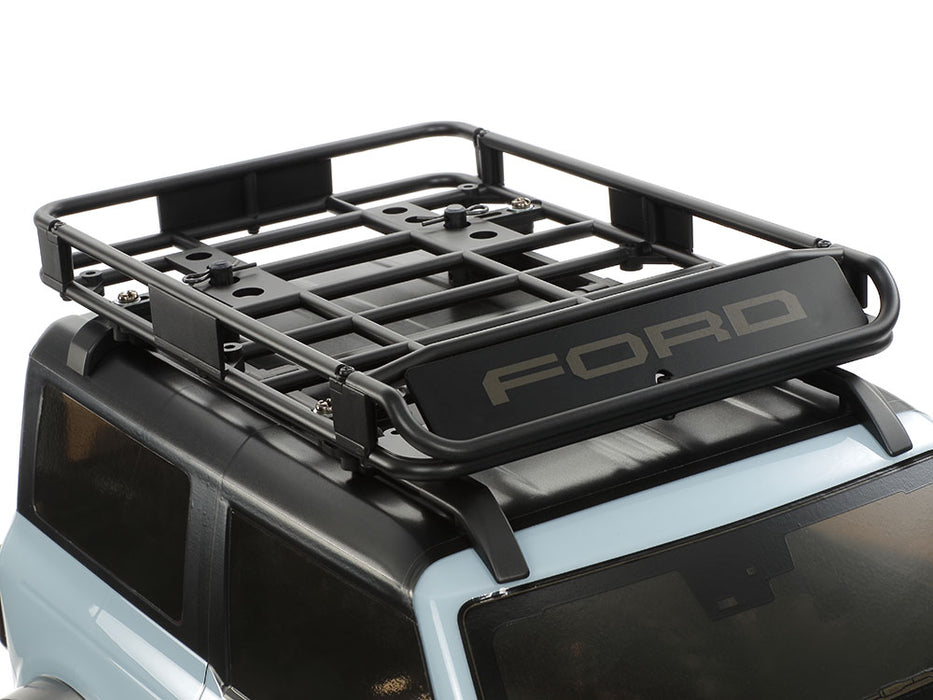 FORD BRONCO 2021 (CC-02) 1:10