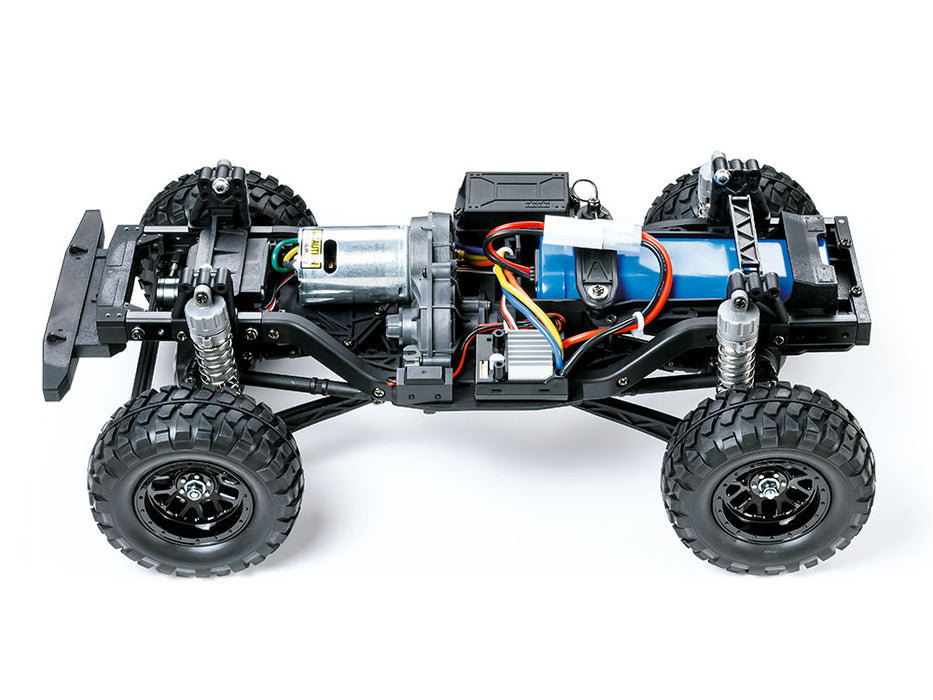 FORD BRONCO 2021 (CC-02) 1:10