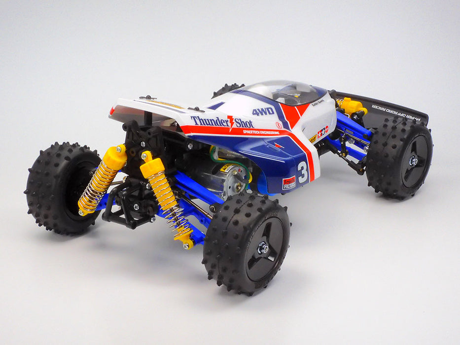 Tamiya Thunder Shot