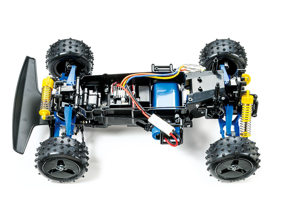 Tamiya Thunder Shot