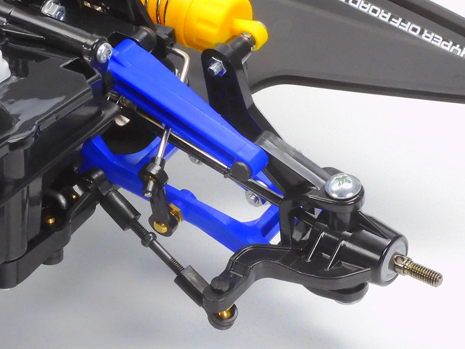Tamiya Thunder Shot