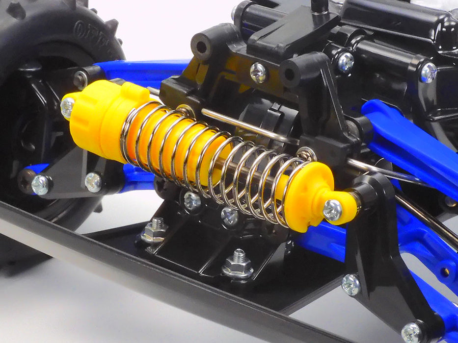 Tamiya Thunder Shot