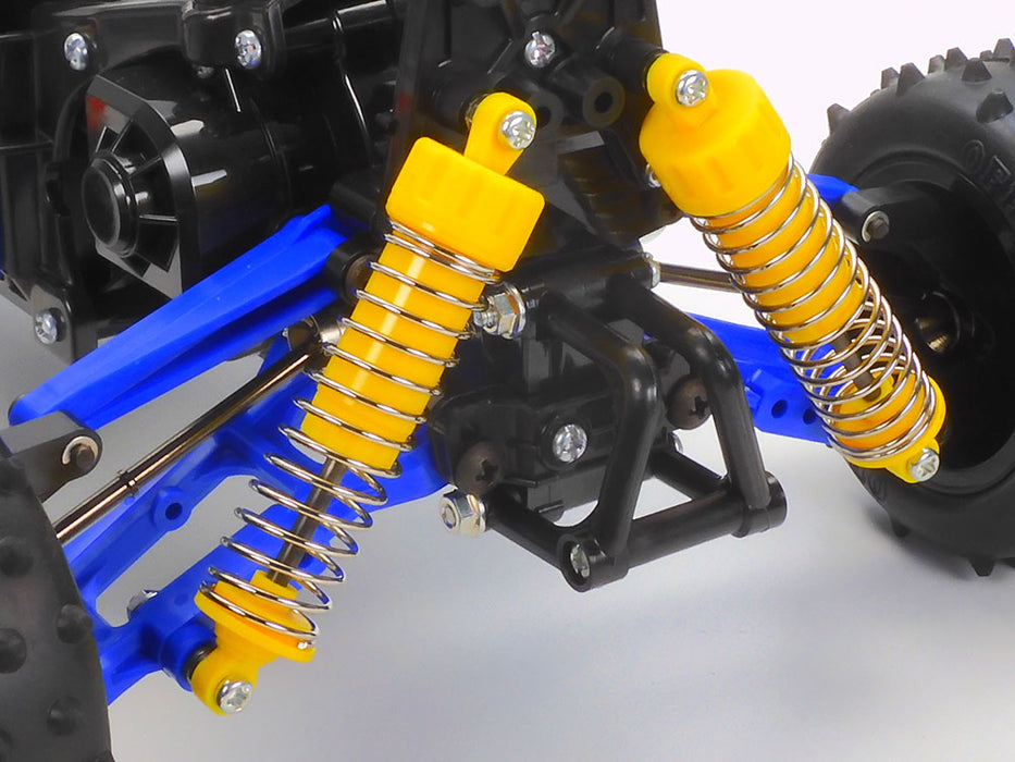 Tamiya Thunder Shot