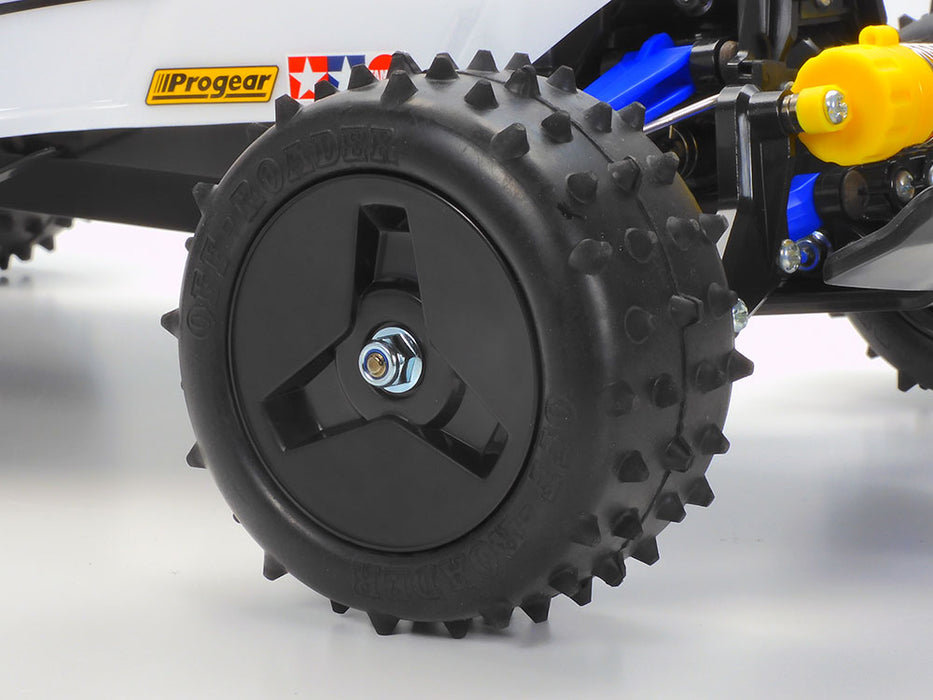 Tamiya Thunder Shot