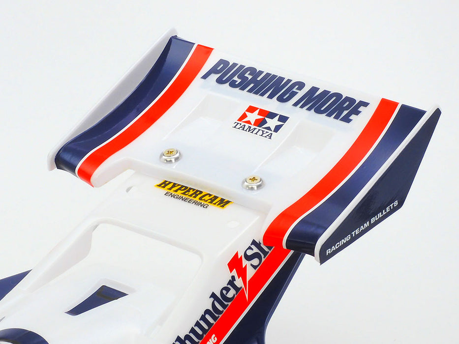 Tamiya Thunder Shot