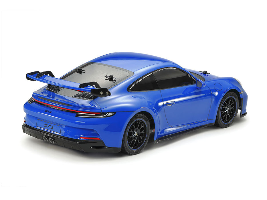 Tamiya PORSCHE 911 GT3 (992) (TT-02)