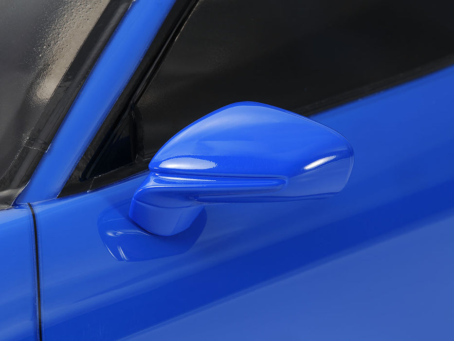 Tamiya PORSCHE 911 GT3 (992) (TT-02)