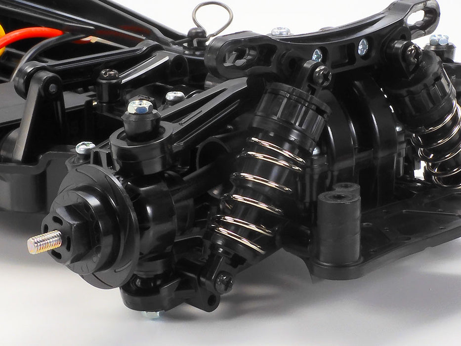 Tamiya PORSCHE 911 GT3 (992) (TT-02)