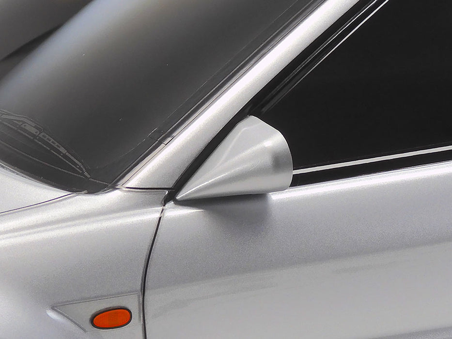 Tamiya LANCER EVOLUTION V (TT-02)