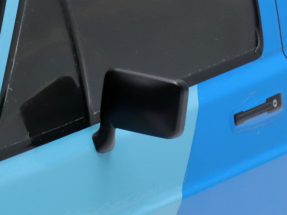 GOLF MK2 GTI 16 RALLY MF-01- INGEN ESC