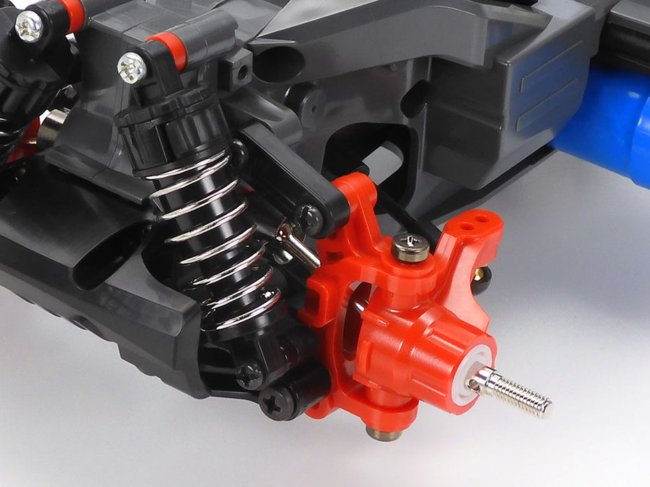 GOLF MK2 GTI 16 RALLY MF-01- INGEN ESC