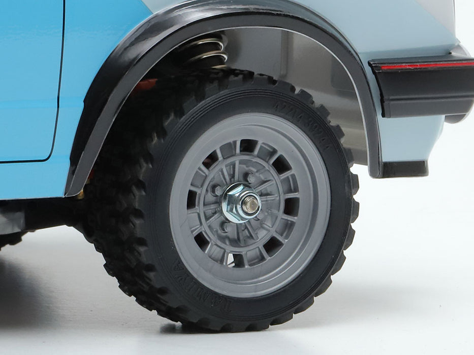 GOLF MK2 GTI 16 RALLY MF-01- INGEN ESC