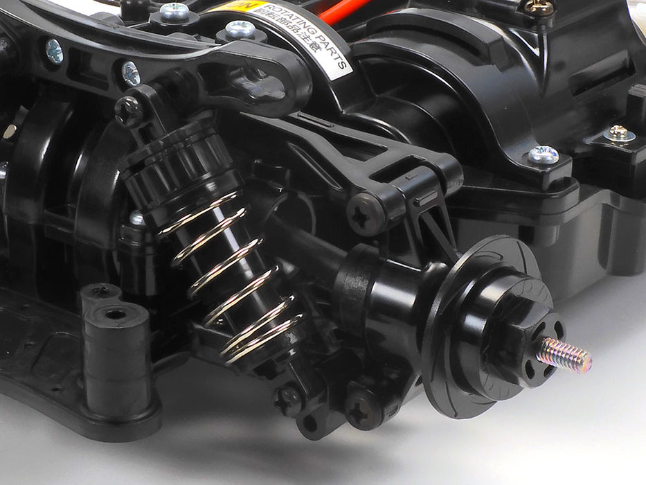 GOLF MK2 GTI 16 RALLY MF-01- INGEN ESC