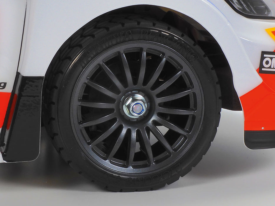 GOLF MK2 GTI 16 RALLY MF-01- INGEN ESC