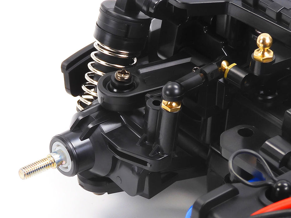 FIAT 1000 TCR BERLINA CORSE (MB-01) - INGEN ESC