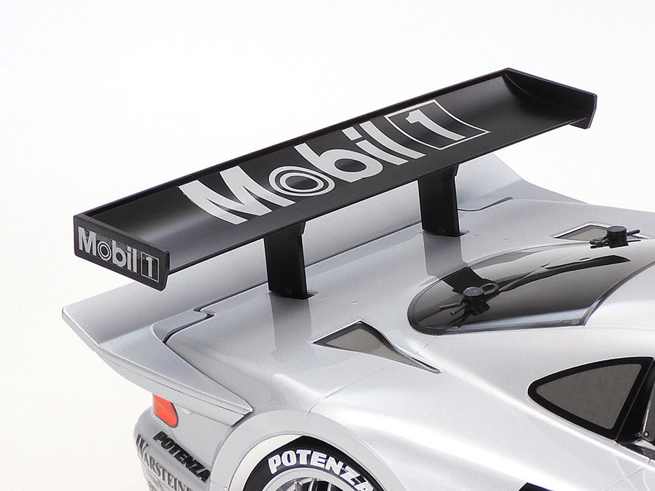 Tamiya 1997 Mercedes-Benz CLK-GTR (TC-01)