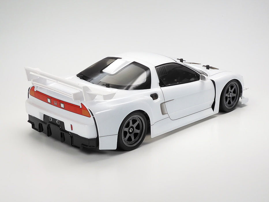 Tamiya 1998 HONDA NSX RACING