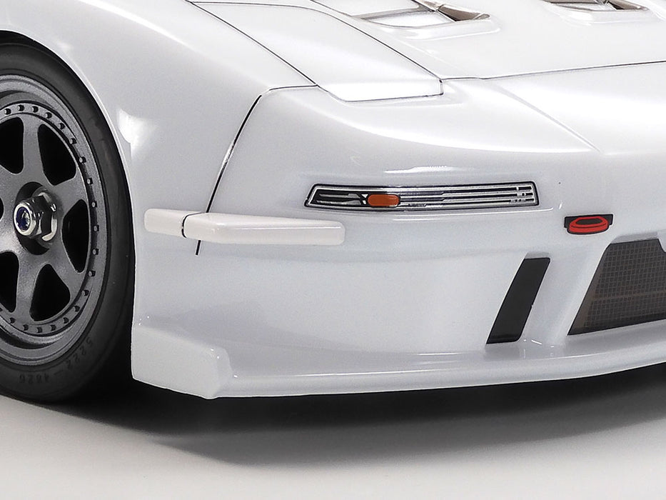 Tamiya 1998 HONDA NSX RACING