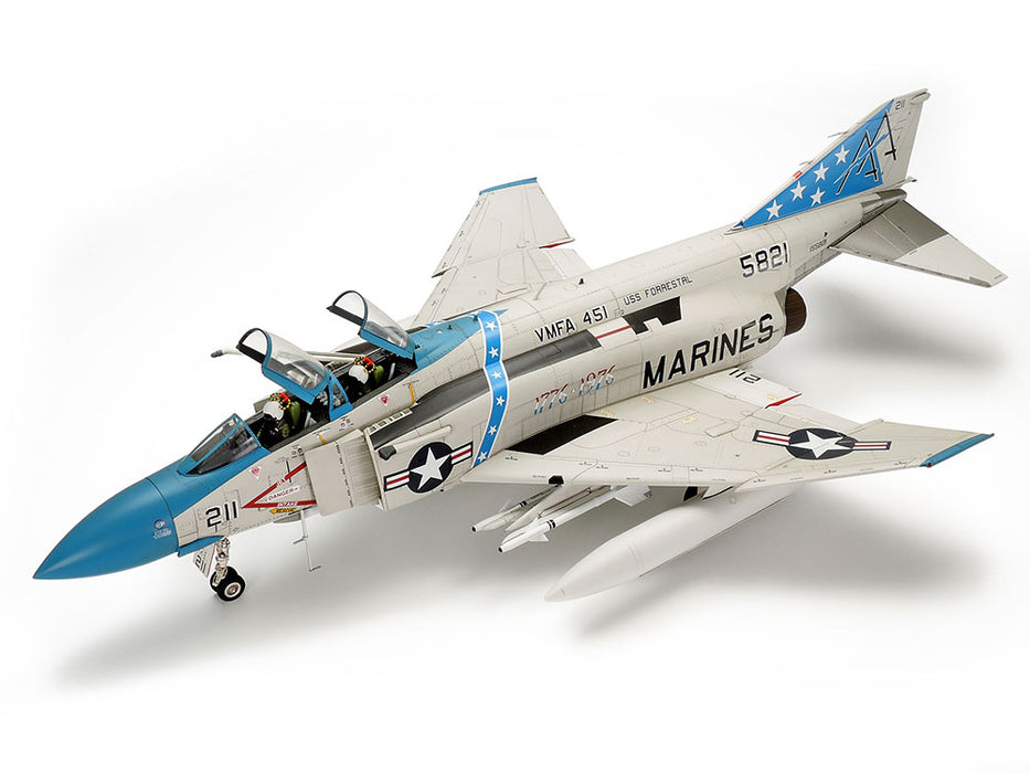 Tamiya 1/32  F-4J PHANTOM II