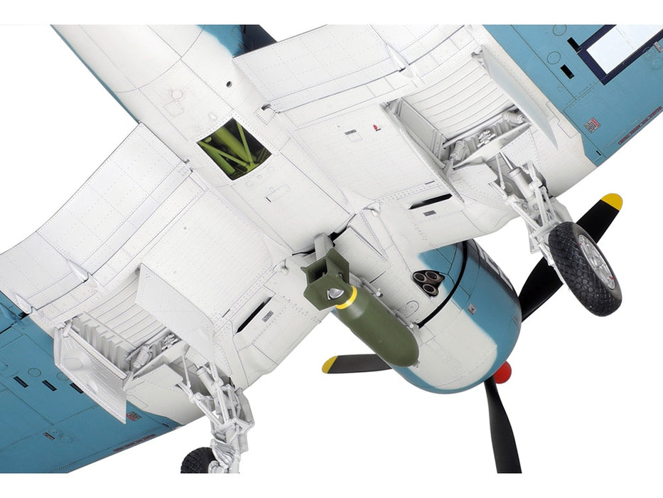 Tamiya 1/32 F4U-1A CORSAIR