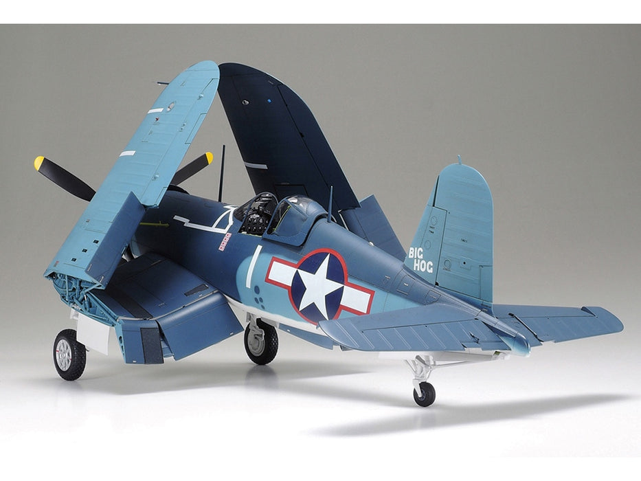 Tamiya 1/32 F4U-1A CORSAIR