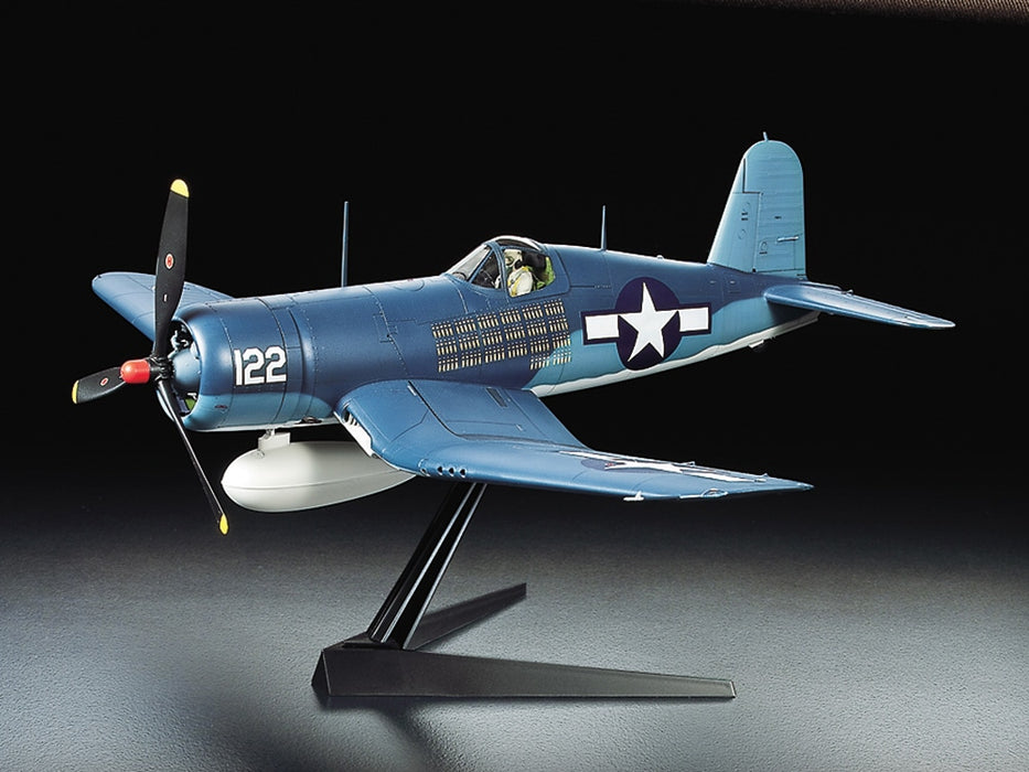 Tamiya 1/32 F4U-1A CORSAIR