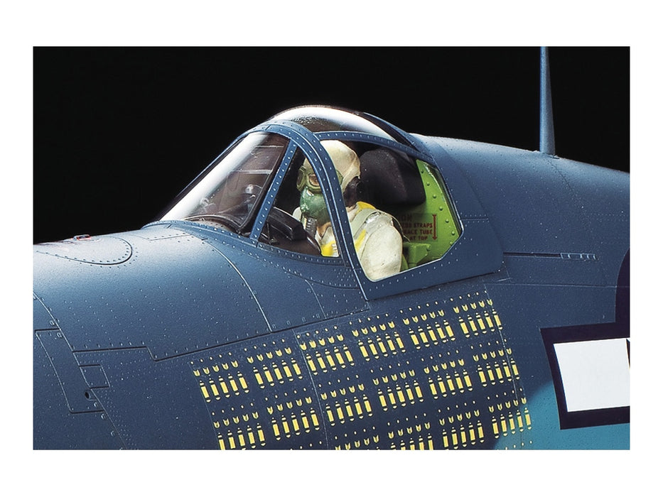 Tamiya 1/32 F4U-1A CORSAIR