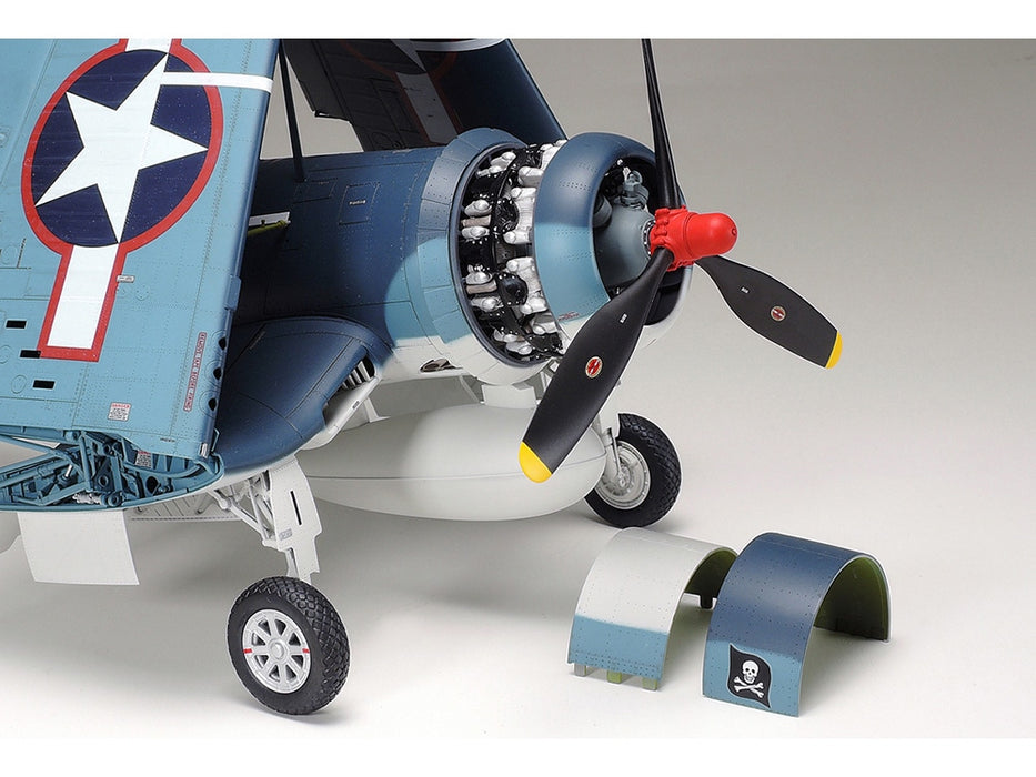 Tamiya 1/32 F4U-1A CORSAIR