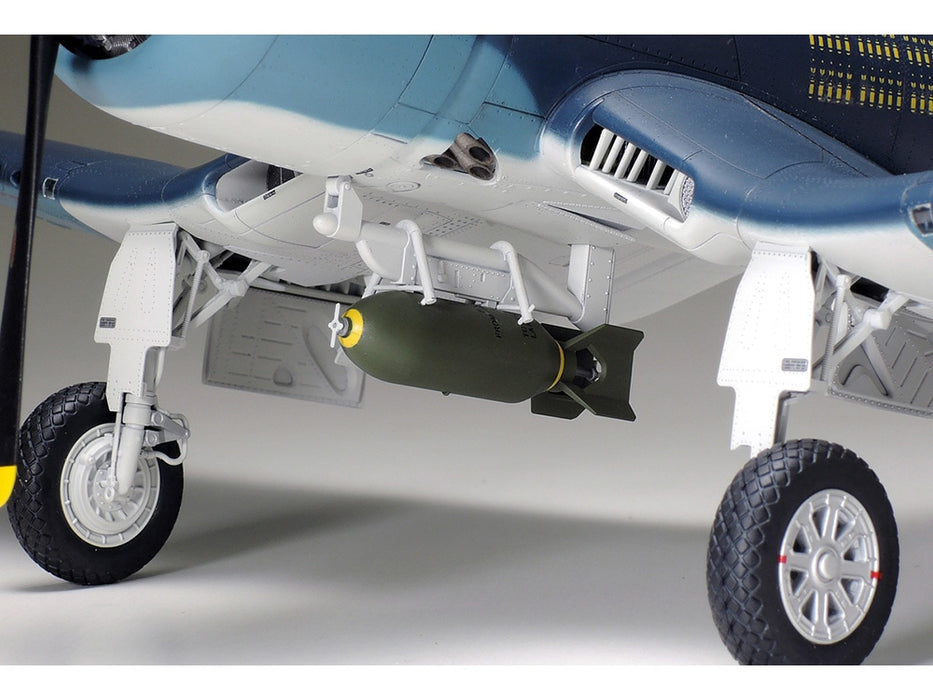 Tamiya 1/32 F4U-1A CORSAIR