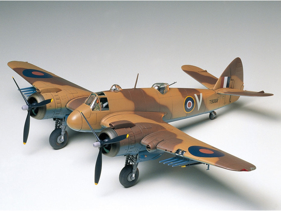 Tamiya 1/48 BRISTOL BEAUFIGHTER MK.6