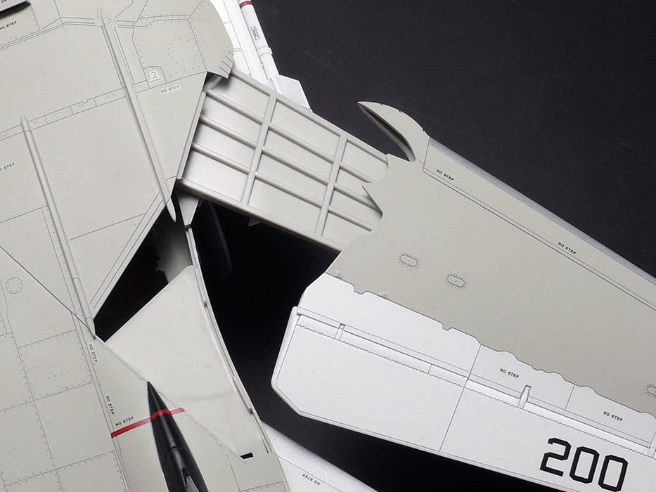 Tamiya 1/48 F-14A TOMCAT