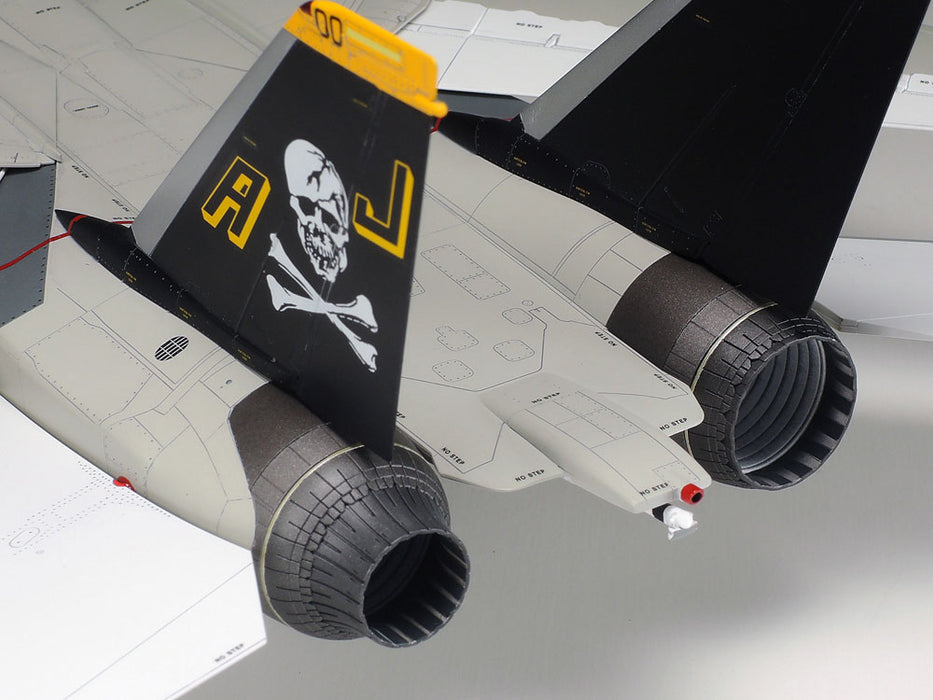 Tamiya 1/48 F-14A TOMCAT