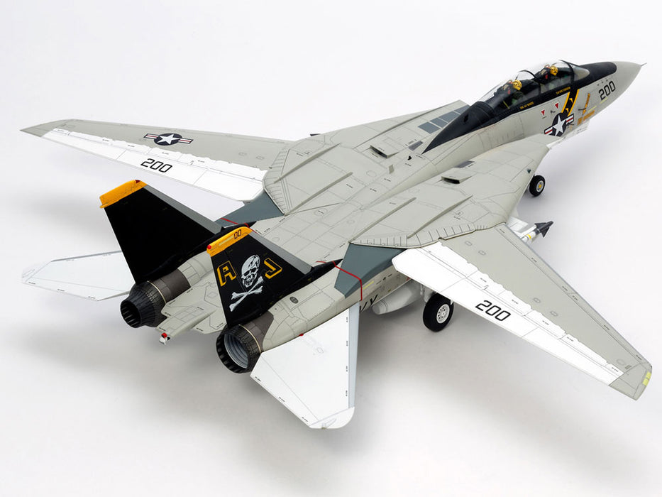 Tamiya 1/48 F-14A TOMCAT