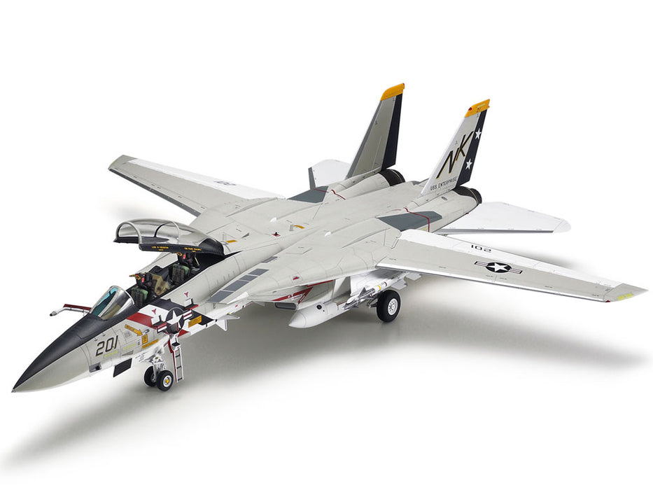 Tamiya 1/48 F-14A TOMCAT