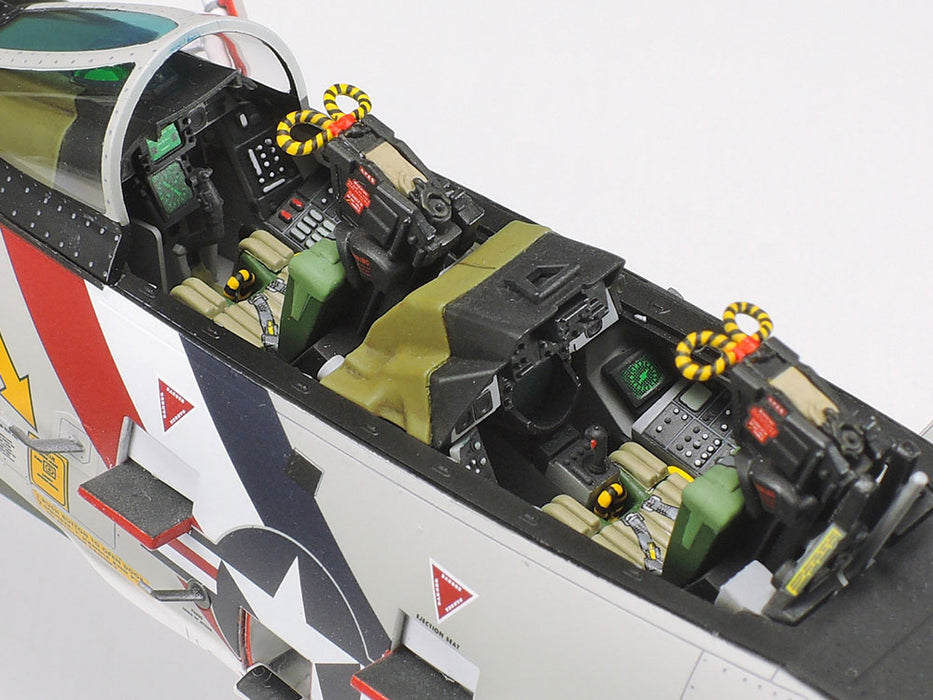 Tamiya 1/48 F-14A TOMCAT