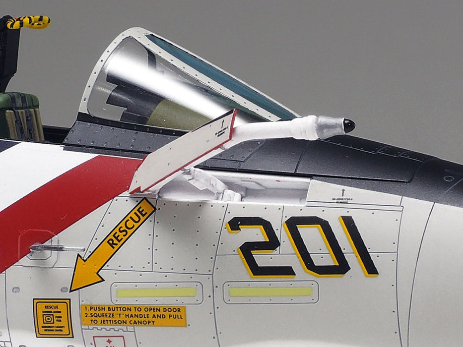 Tamiya 1/48 F-14A TOMCAT