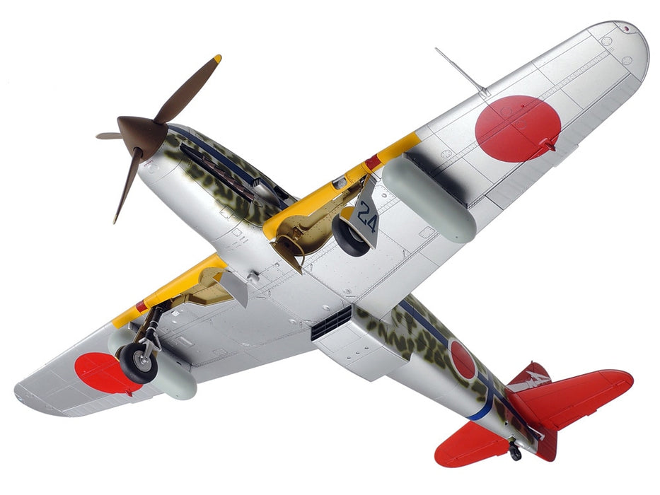 Tamiya 1/48 KI-61-I D HIEN