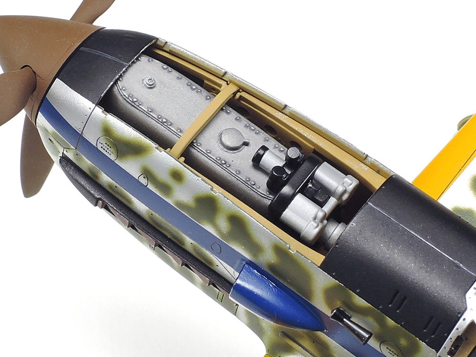 Tamiya 1/48 KI-61-I D HIEN