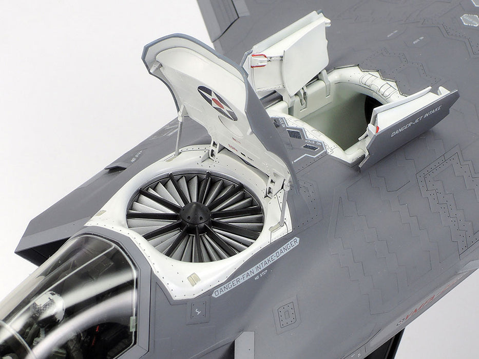 Tamiya 1/48 F-35B LIGHTNING II