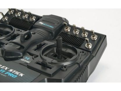 CARSON REFLEX MULTI PRO 14 CHANNELS – 2.4 GHZ