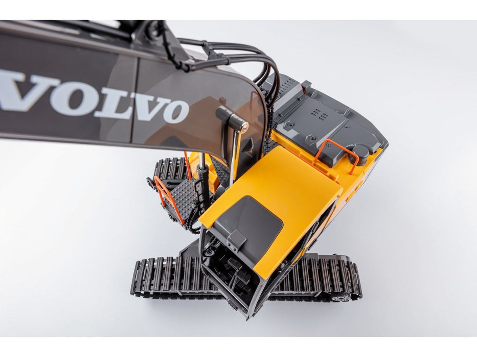 CARSON GRAVEMASKIN VOLVO