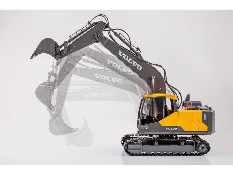 CARSON GRAVEMASKIN VOLVO
