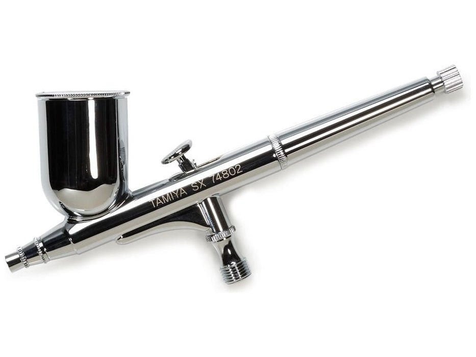SPARMAX AIRBRUSH SX 0.5D