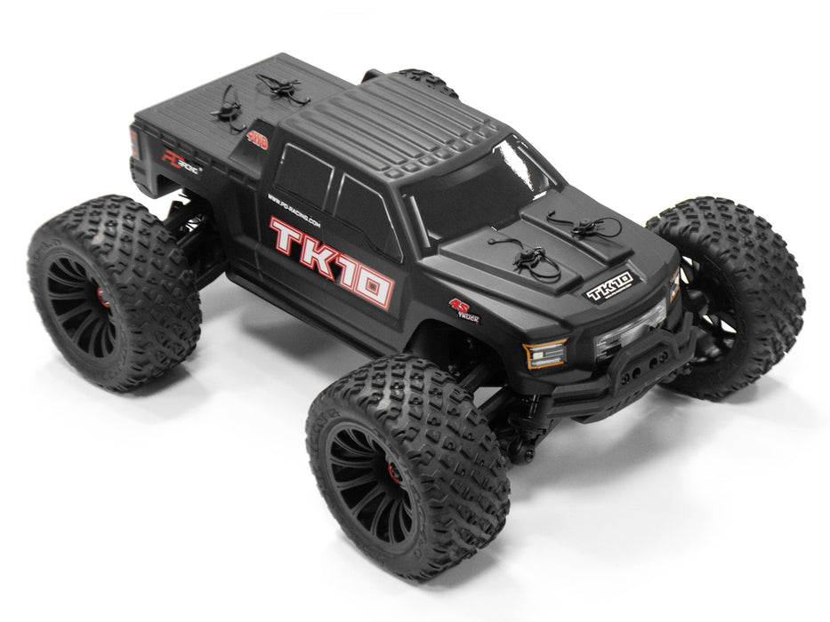 MONSTER TRUCK BRUSHLESS -TK10 4S