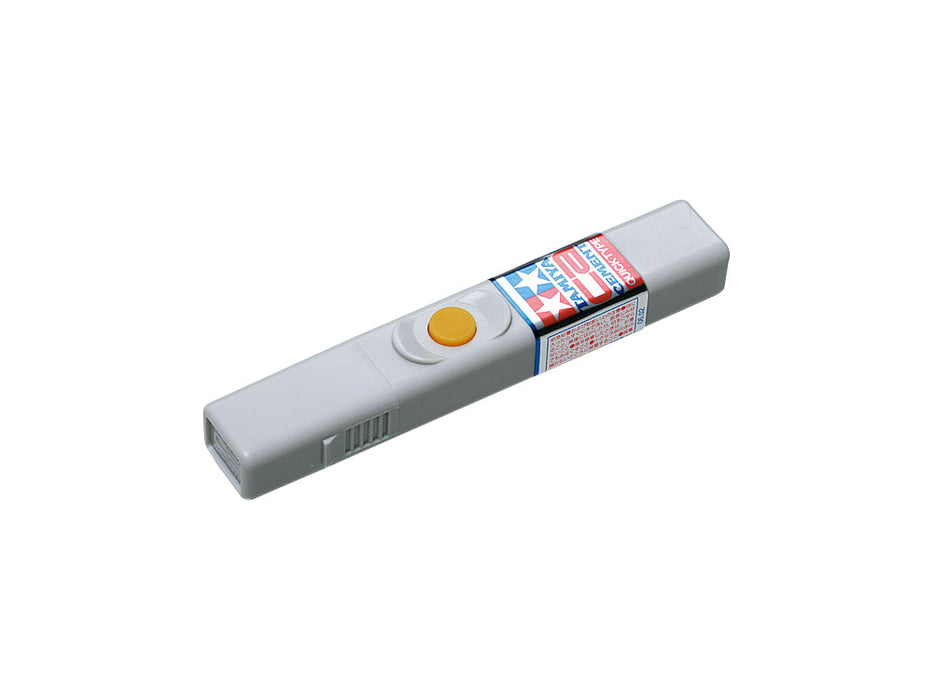 TAMIYA CA CEMENT (QUICK TYPE)